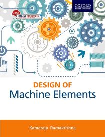 Design of Machine Elements